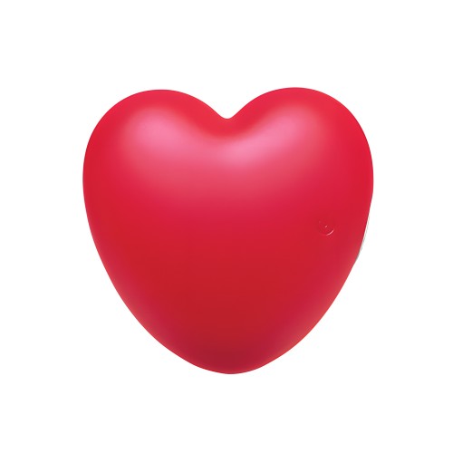 VeDo Amore Rechargeable Pleasure Vibe - Red