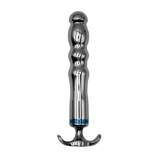Vibrador de Metal Hidden Treasure
