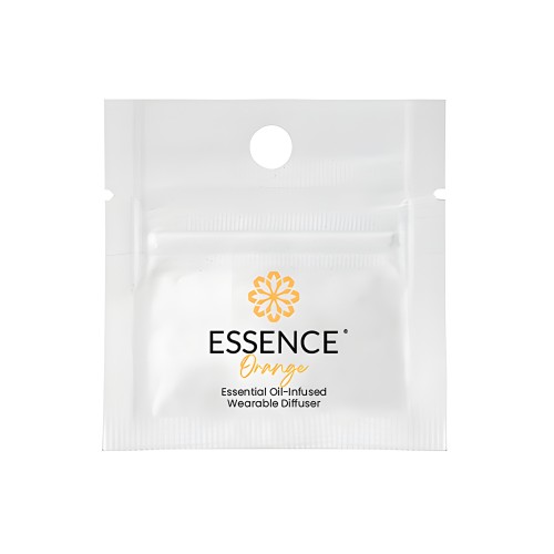 Essence Ring Sachet Único - Naranja