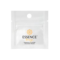 Essence Ring Sachet Único - Naranja