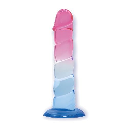 Dong Jelly Swirl - Rosa/Azul