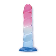 Dong Jelly Swirl - Rosa/Azul