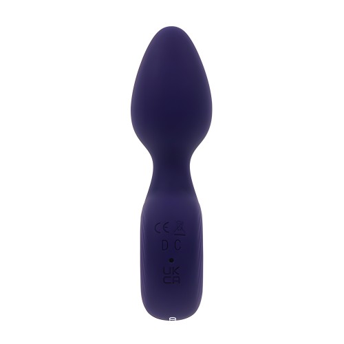 Evolved My Precious Vibrating Plug