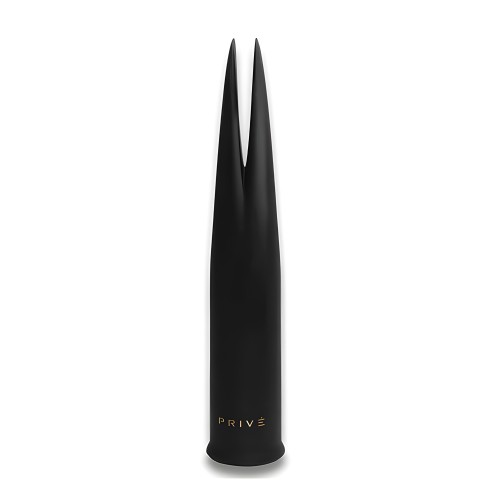 PRIVE Melodi Vibrador Clitoriano - Negro