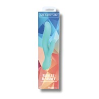 Wild Pop Vibe Molly Rabbit Dual Vibrator