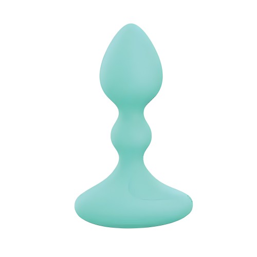Vibrador Pink Elephant Lil Rumble Aqua