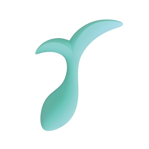 Pink Elephant Rechargeable Vibe - Flexible & Fun