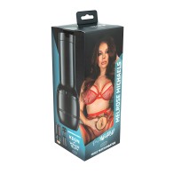 Kiiroo Feel Star Collection Stroker - MelRose Michaels | Kiiroo