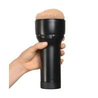 Kiiroo Feel Star Collection Stroker - MelRose Michaels | Kiiroo