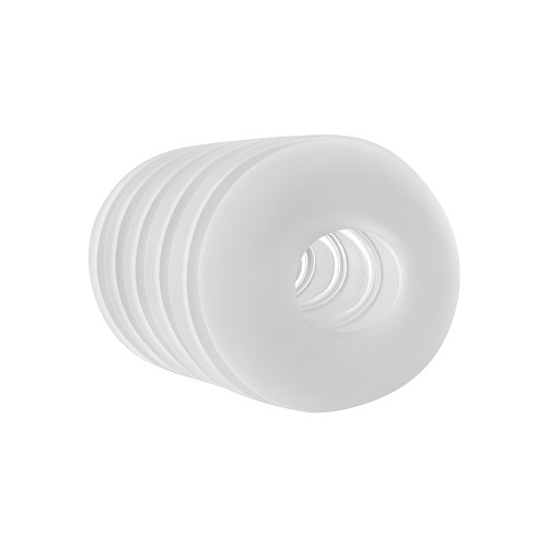 Stroker Suave y Aterciopelado Selopa Ring Me Up