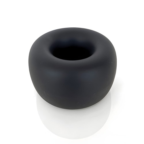 VERS Motion Ball Stretcher - Negro