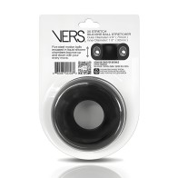 VERS Motion Ball Stretcher - Negro