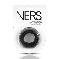 Strecher Pesado de Acero VERS - Negro