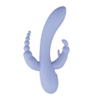 Trifecta Massager - Nasstoys