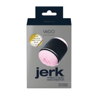 VeDO Jerk Masturbation Sleeve
