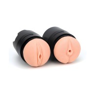 Hall Pass Coco Lovelock Stroker