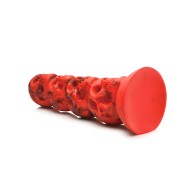 Dildo Creature Cocks Doom Rojo/Negro