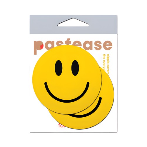 Pastease Premium Smiley Face