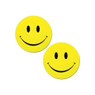 Pastease Premium Cara Sonriente