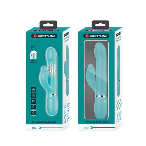 Pastease Marijuana Leafs - Fun Party Accessory