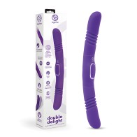 Together Double Delight Vibrator