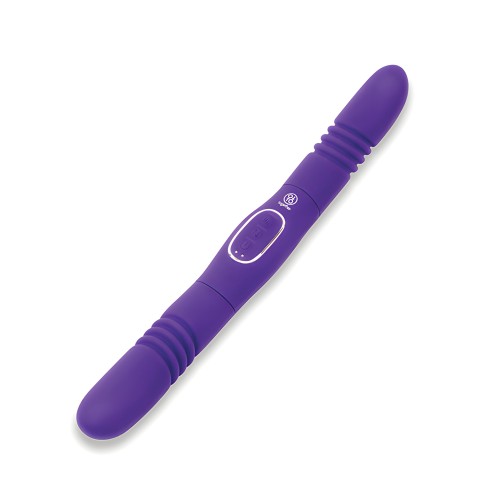 Together Double Delight Vibrator