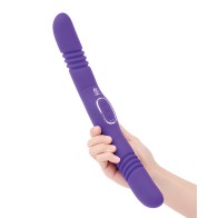 Together Double Delight Vibrator