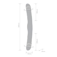 Together Double Delight Vibrator