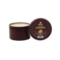 Earthly Body 3 in 1 Massage Candle - Oh Oh Oh