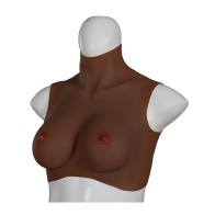 XX-DREAMTOYS Ultra Realistic D Cup Breast Form