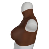 XX-DREAMTOYS Ultra Realistic D Cup Breast Form