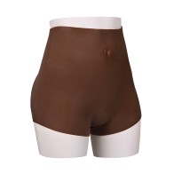 XX-DREAMTOYS Vagina Ultra Realista Talla Pequeña - Negro