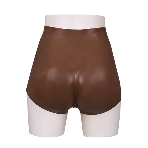 XX-DREAMTOYS Vagina Ultra Realista Talla Pequeña - Negro