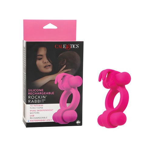 Rockin' Rabbit Enhancer