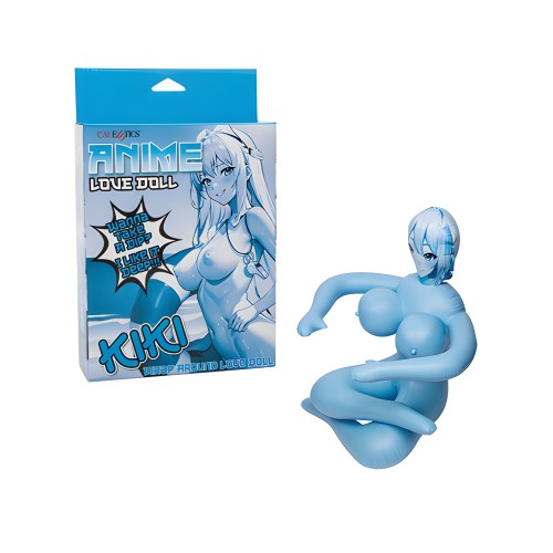ANIME Kiki Love Doll