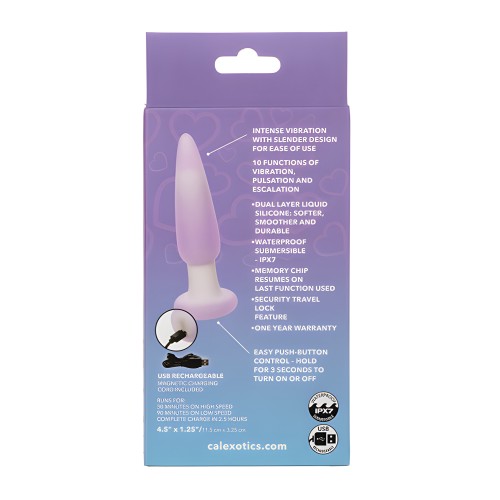 Lavender Haze Slender Probe Lavender