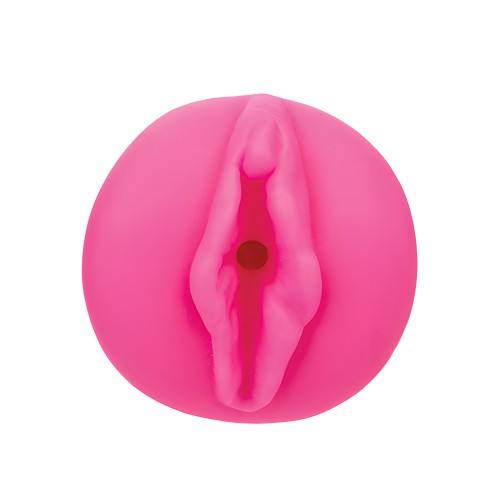 ANIME Stroker Kitty Rosa | Sensación Realista