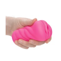 ANIME Stroker Kitty Rosa | Sensación Realista