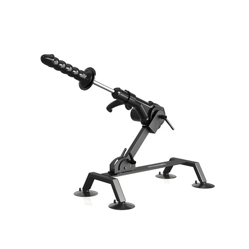 Máquina Sexual Body Dock - Fetish Fantasy