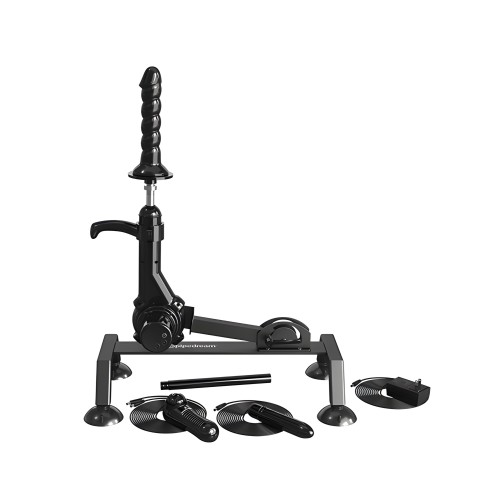 Body Dock Sex Machine - Fetish Fantasy