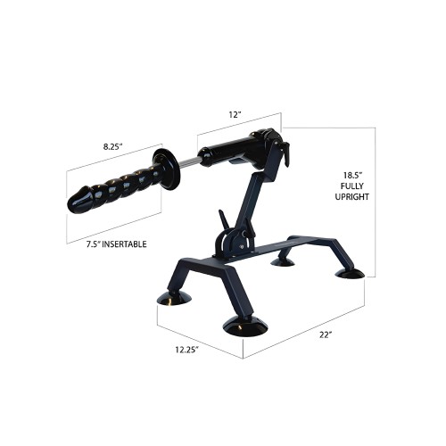 Body Dock Sex Machine - Fetish Fantasy