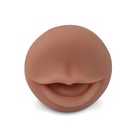 PDX Extreme Coed Cocksucker - Brown