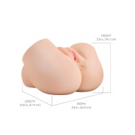 PDX Elite Back That Ass Up Automatic Mega Masturbator