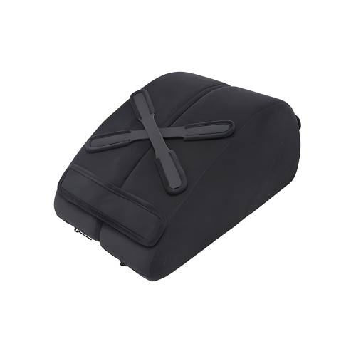 Soporte para Juguetes Pivot - Negro