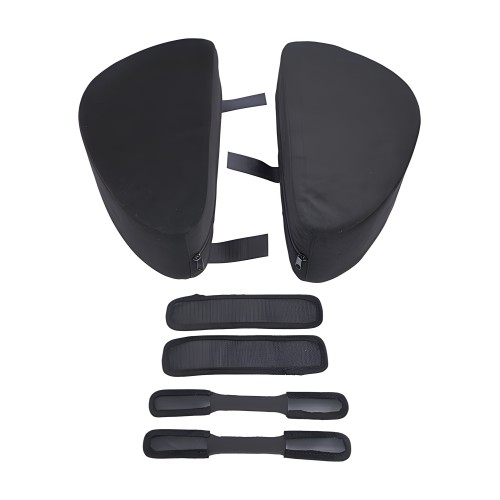 Soporte para Juguetes Pivot - Negro