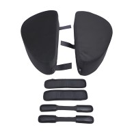 Pivot Toy Mount - Black