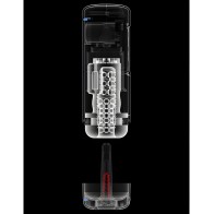 PDX Elite Milk Me Hotter - Black