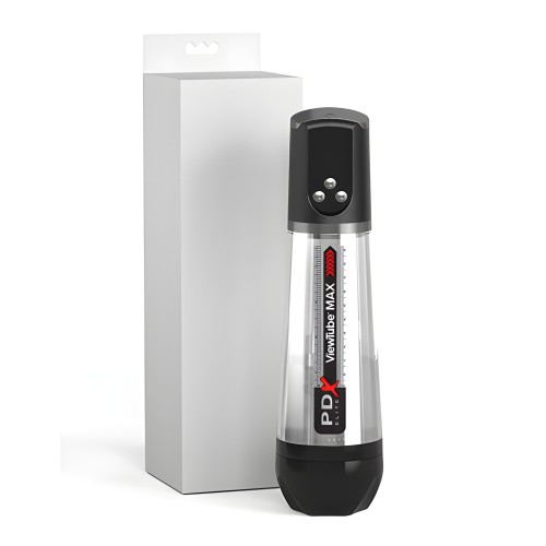 PDX Elite ViewTube MAX