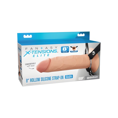 Fantasy X-Tensions Elite Strap-on Hueco