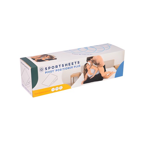 Pivot Positioner Plus - Negro